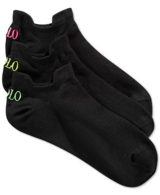 ralph lauren womens ankle socks