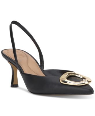 Женские туфли-лодочки на бретелях Gadriel от INC International Concepts эксклюзивно представленные в Macys 17390₽