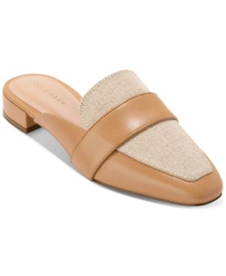 Женские мулы Cole Haan для пасхи 31690₽