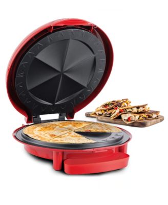 11-дюймовая машина для приготовления кесадильи Elite Cuisine