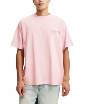 Легкая футболка из ХЛОПКА В обтяжку для мужчин