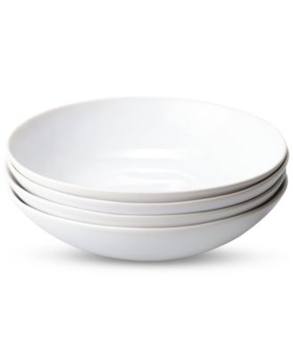 Миски для пасты Fable, набор из 4 штук