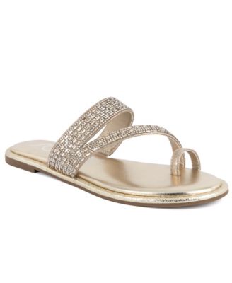 Сандалии на плоской подошве Sugar Womens Pacifico Toe Ring 8790₽