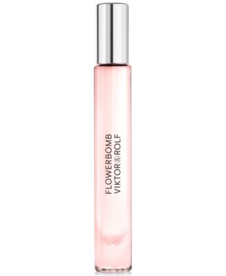 flowerbomb perfume set macys