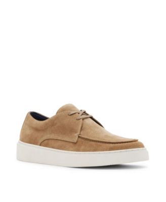 Повседневные кроссовки Steve Madden Men's Fella Moc Toe Dress