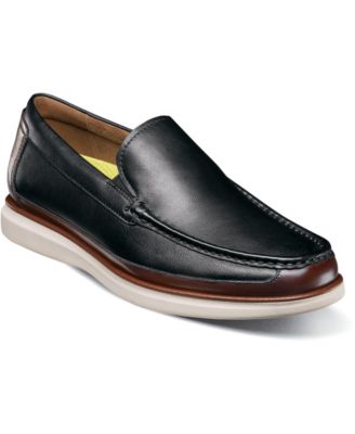 Венецианские мокасины Florsheim Men's Tropics Moc Toe