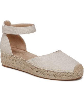 Женские эспадрильи на танкетке с ремешком на щиколотке от Wren SOUL Naturalizer