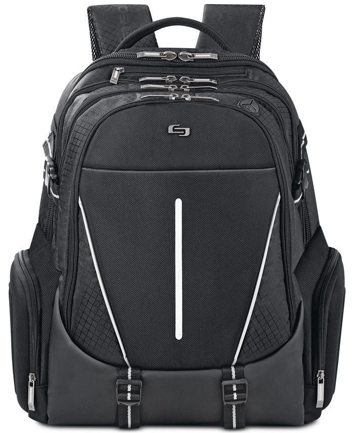 Solo Active Laptop Backpack & Reviews All Accessories Men Macy's