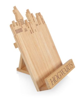 Подставка для кулинарных книг Toscana Harry Potter Hogwarts