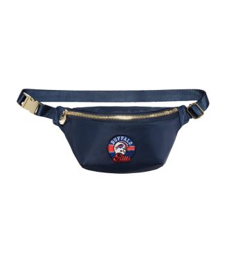Классическая поясная сумка Stoney Clover Lane Buffalo Bills синего цвета