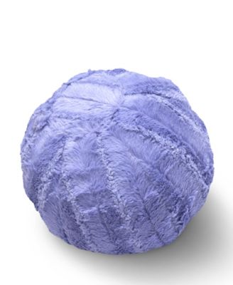 Декоративная подушка Cheer Collection Ultra Soft Ball, 10