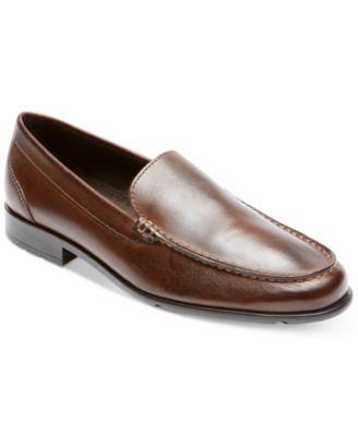 macys rockport mens shoes