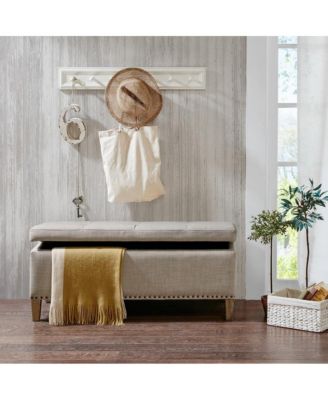 Современная скамья для хранения вещей Pop Home 42