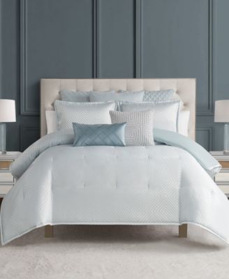 Waterford Houston, 3 шт. Комплект постельного белья, King