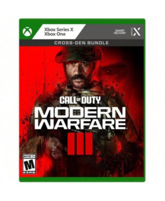 Игра Microsoft Call of Duty: MW III (Xbox Series X)