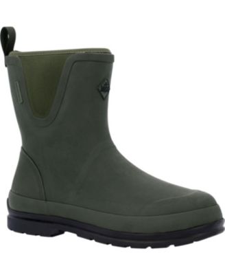 Мужские кроссовки MUCK Originals натягиваются до середины голенища