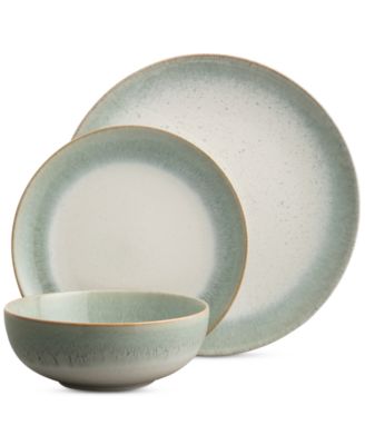 Набор посуды Belleek Pottery Tivoli из 12 предметов, сервиз на 4 персоны