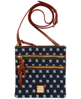 new york yankees dooney and bourke