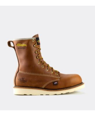 Мужские рабочие ботинки Thorogood American Heritage Waterproof 8