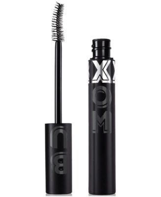 Тушь для ресниц Buxom Cosmetics Lash Xtension Lift черная