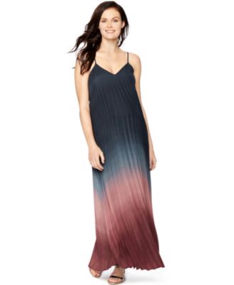 macys maternity maxi dress