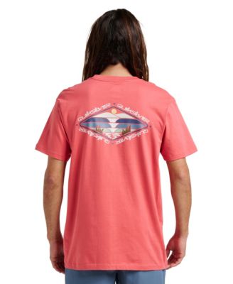 Мужская футболка Quiksilver 