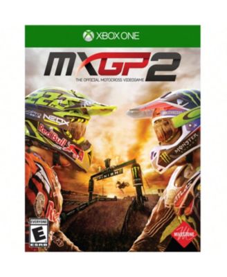 MXGP 2 Стандартный мульти