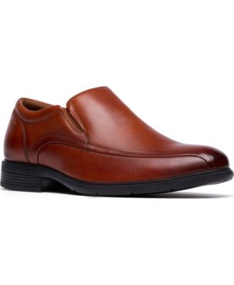 Мужские модельные туфли Steadwell Step от Clarks