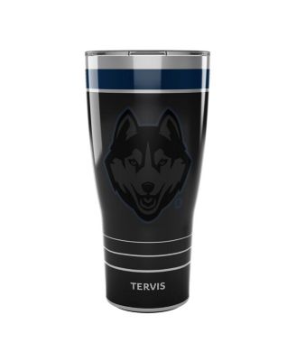 Tervis UConn Huskies, 30 унций. Стакан для ночной игры