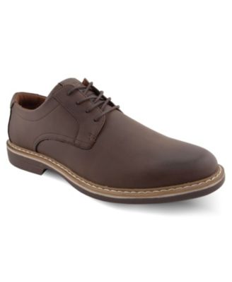 Мужское платье на шнуровке Belmont Comfort Oxford от DEER STAGS