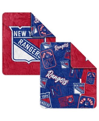 Логотип бренда New York Rangers 50
