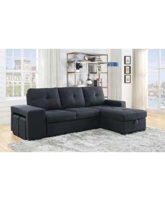 Секционный диван HOMLUX 97