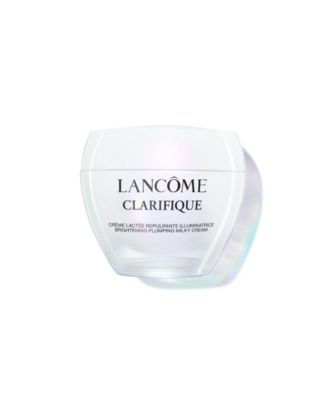 Молочный крем Lancôme Clarifique для жирной кожи, 1,69 унции, без цвета