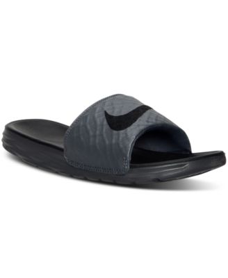 nike comfort slide 2 macy's