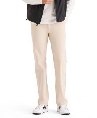 Мужские брюки прямого кроя Dockers Go Airweave с 5 карманами