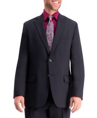 Мужской костюм для путешествий, сшитый по индивидуальному заказу, с отделяющим пиджаком