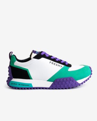 Свежие мужские кроссовки Smoove Trainer Core Sneaker