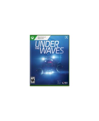 Решения 2 Уходят под воду - Xbox Series X multi