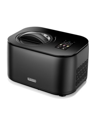 Устройство для приготовления мороженого Iceman Trio