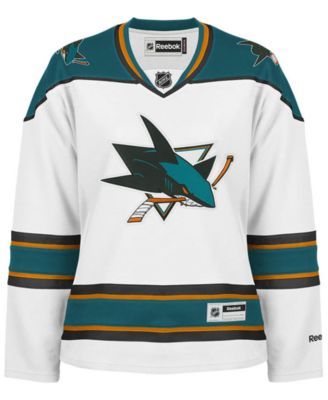 women's san jose sharks apparel