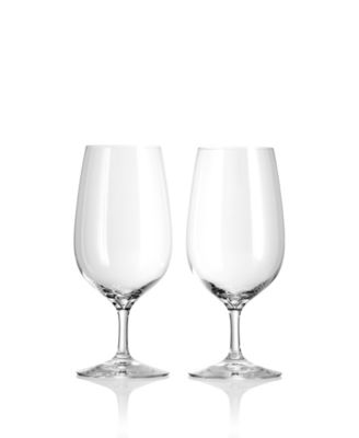 Стакан для воды Waterford Elegance, набор из 2 бокалов