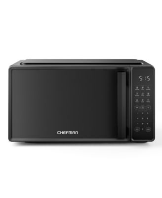 Микроволновая печь Chefman C столешницей 0,7 кубических фута