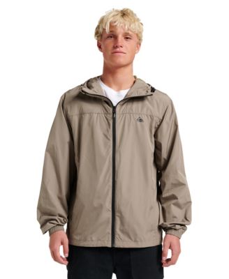 Мужская куртка-ветровка Quiksilver Overcast