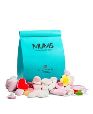 Смесь шведских конфет с мармеладом и желе 