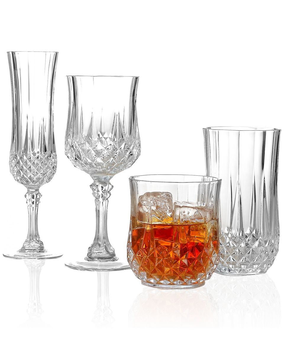 Waterford Pallas Iced Beverage Glass   Stemware & Cocktail   Dining