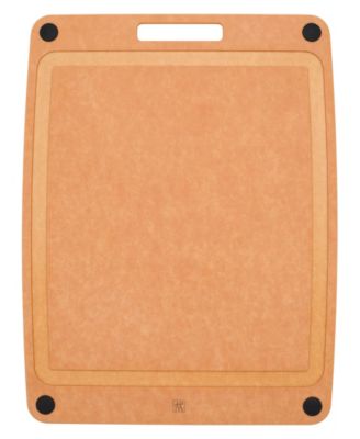 Разделочная доска Zwilling Plant Fiber 17x13