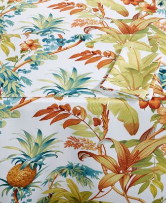 tommy bahama tablecloth