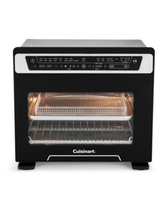 Цифровая воздушная фритюрница Cuisinart 15 в 1 TOA-112