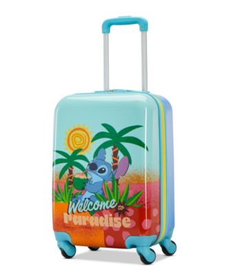 Ручная кладь American Tourister Stitch 18