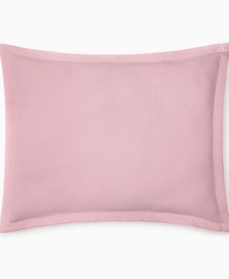 Хлопок SFERRA Rombo Super Sham, европейский